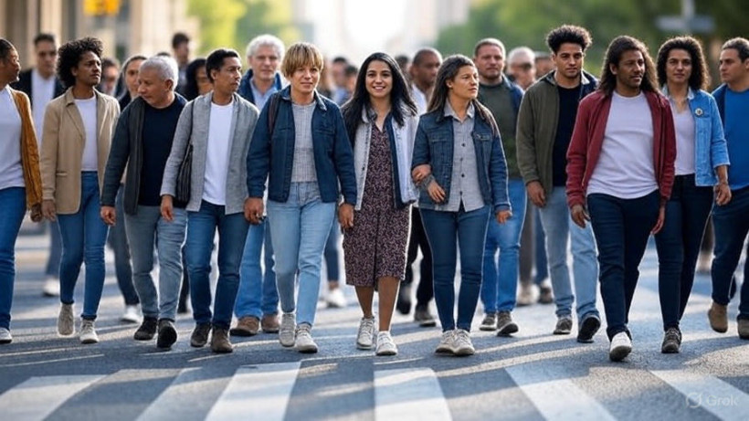  © El.kz / Grok / Динмухамед БЕЙСЕМБАЕВ 