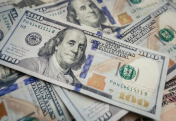 Астана мен Алматыда доллар қаншадан саудаланып жатыр