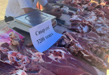 Шымкентте 200 кәсіпкер жауапкершілікке тартылды