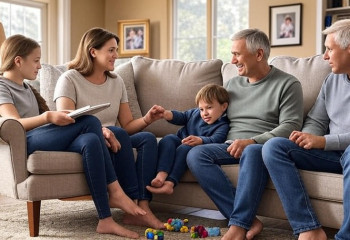 Почему во снах мы возвращаемся в дом детства: соцсети обсуждают неожиданный архетип