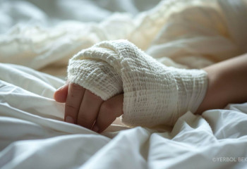 «Живая» вода: как эффект плацебо поставил на ноги пользовательницу соцсетей