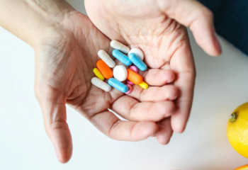 Ми мен жүректі қорғау үшін қандай дәрумен ішу керек?