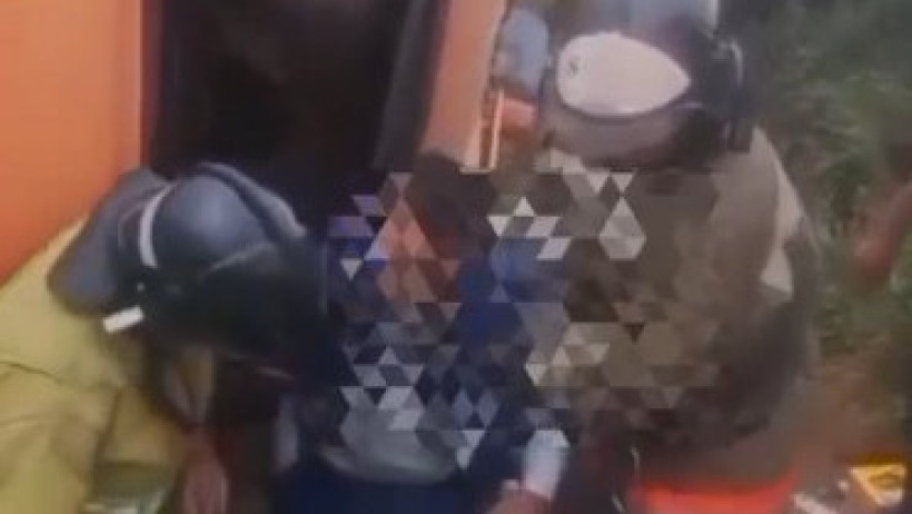  Видеодан кадр 