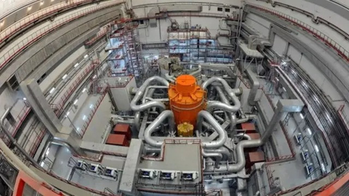  World Nuclear Association 