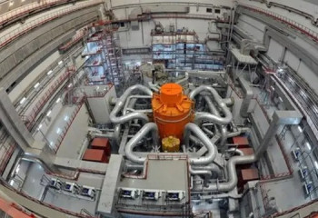 Китай представил реактор будущего: CFR-1000 обеспечит энергией миллион домов и поможет сократить отходы