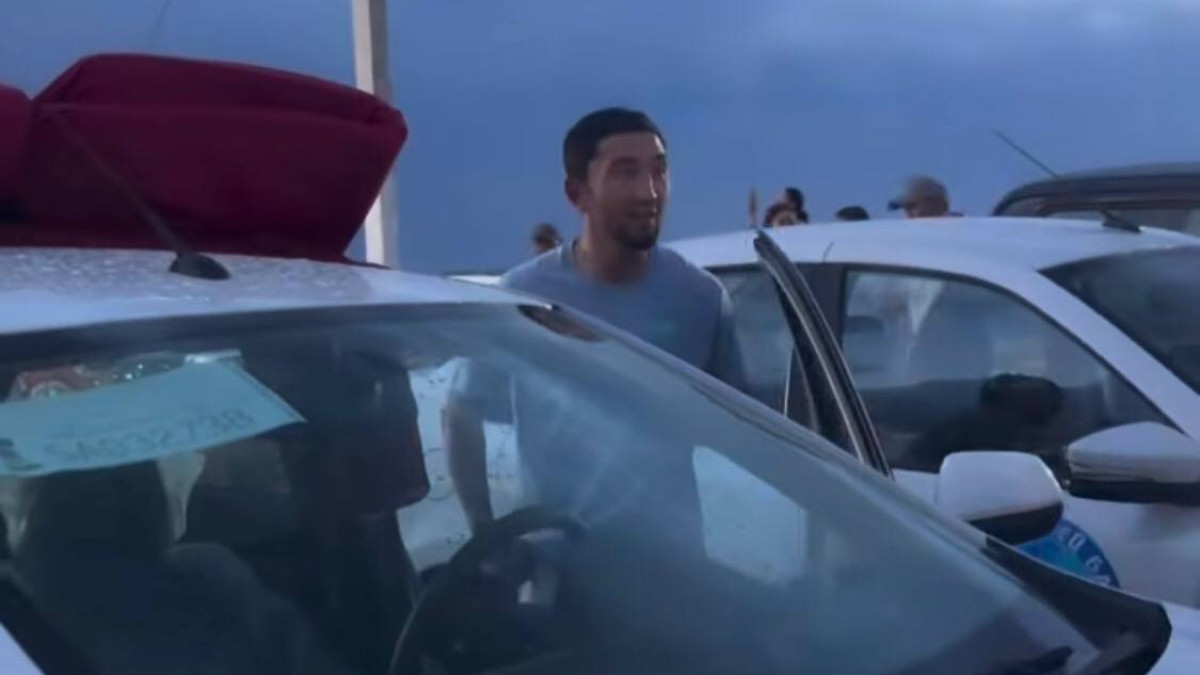  Бейнежазбадан скриншот 