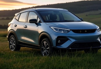 Семейные автомобили: рейтинг лучших моделей 2025 года