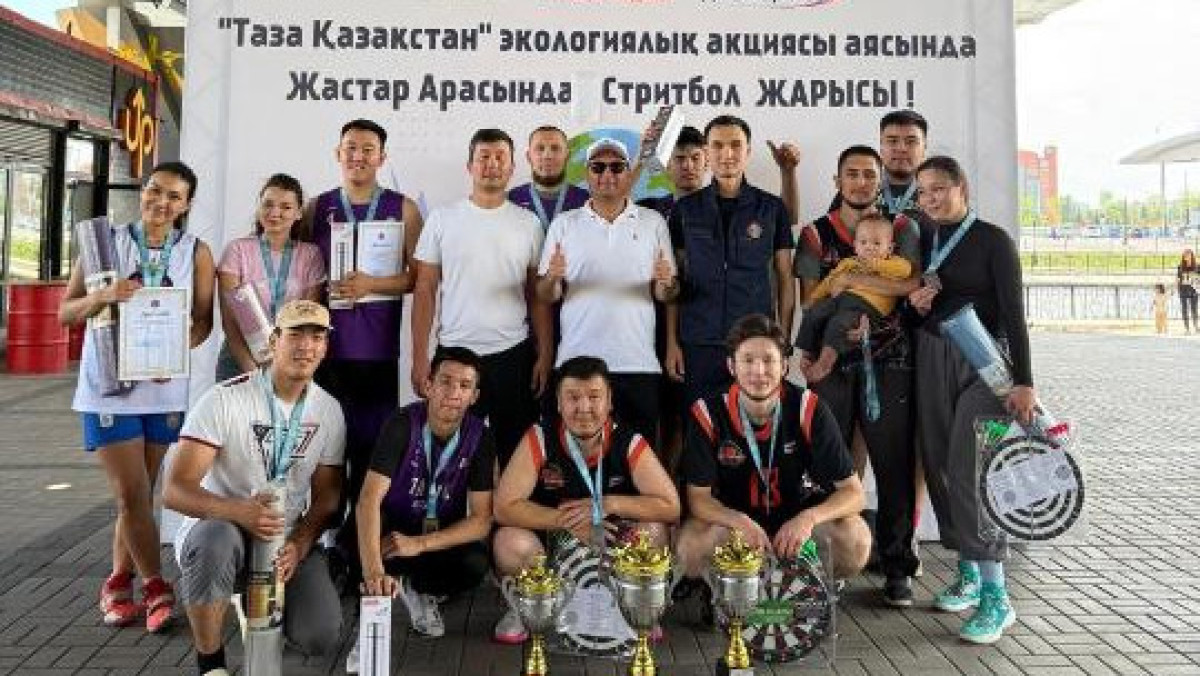  Астана әкімдігінің баспасөз қызметі 