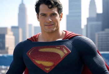 Супермен от Джеймса Ганна: Новый взгляд на классического героя
