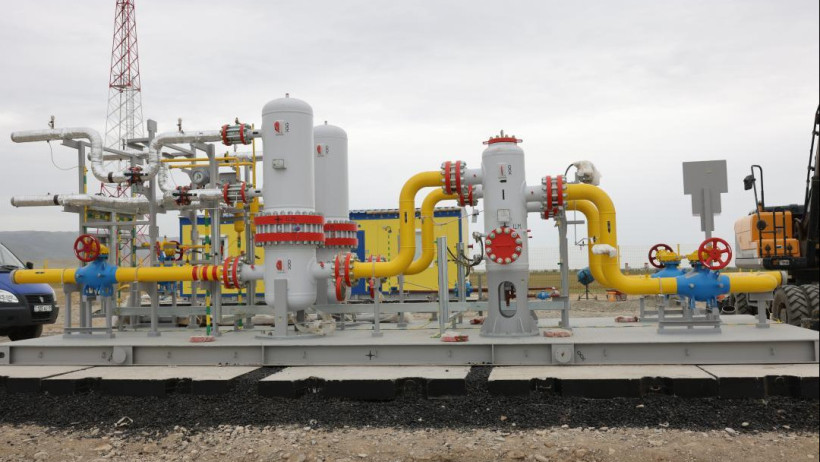  Жетісу облысының әкімдігі 