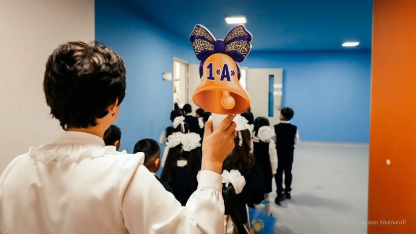  ©El.kz/ Арман МУХАТОВ 