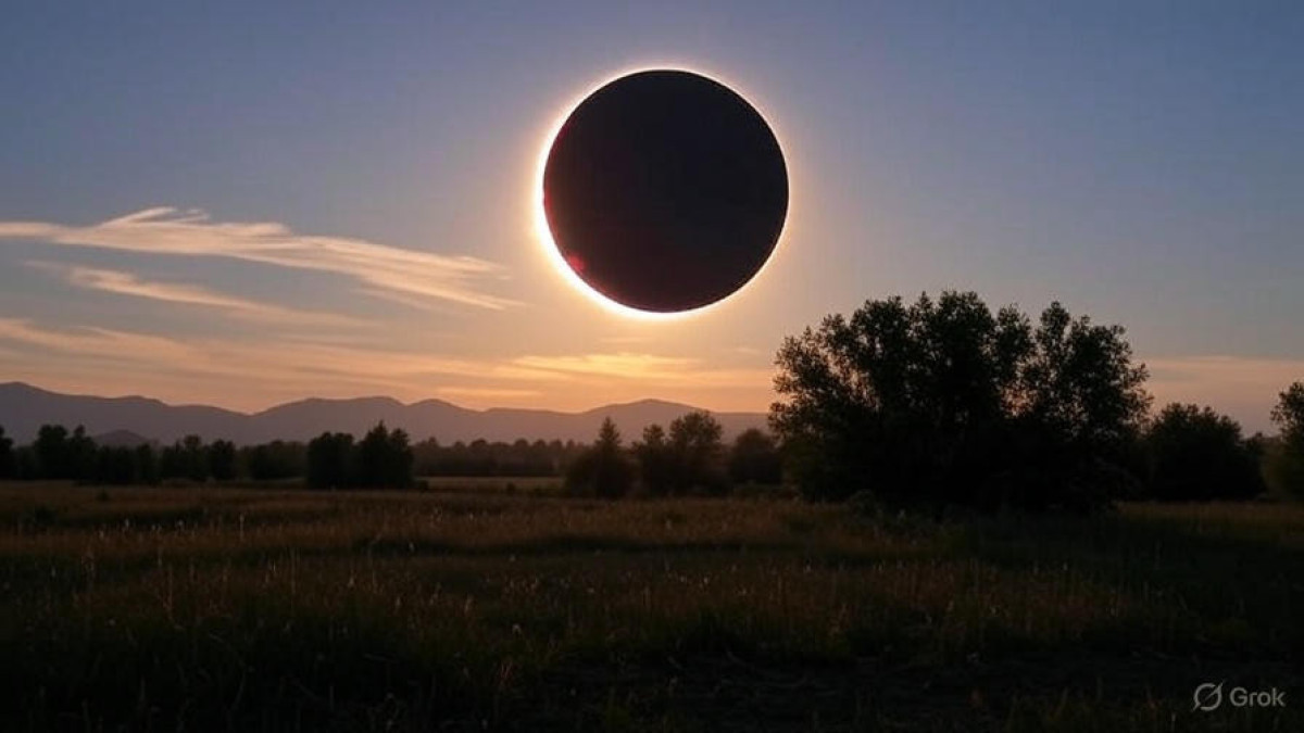  ©El.kz/Айгерим ЕСКЕНДИРОВА/Grok 