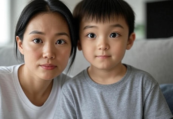 Тихий и удобный: чем опасен образ «идеального ребёнка»