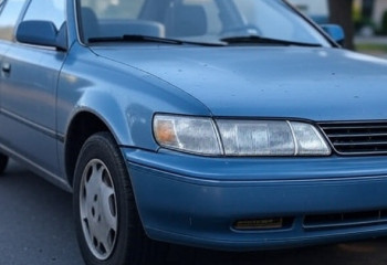 Машины за неадекватные цены продают в Казахстане