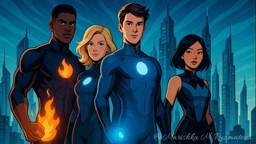  ©El.kz/Марина РУЗМАТОВА/ChatGPT 