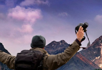 Экоlife #16 | Қазақстанның экотуризмі: қандай кедергілер бар?