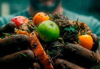 Экоlife #13 | Азық-түлік қалдықтарын қайта өңдеу мүмкіндіктері