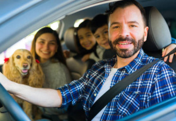 Биылғы ең үздік отбасылық автокөліктердің рейтингі жарияланды