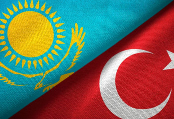 President Tokayev’s official visit to Turkey: New stage in strategic partnership