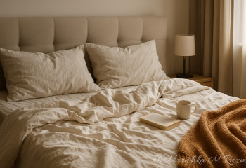 Можно не заправлять постель — мнения учёных и врачей