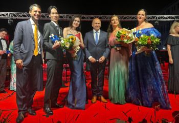 Айгерим Алтынбек — абсолютная победительница конкурса CLIP 2025: Казахстанская оперная певица завоевала всё