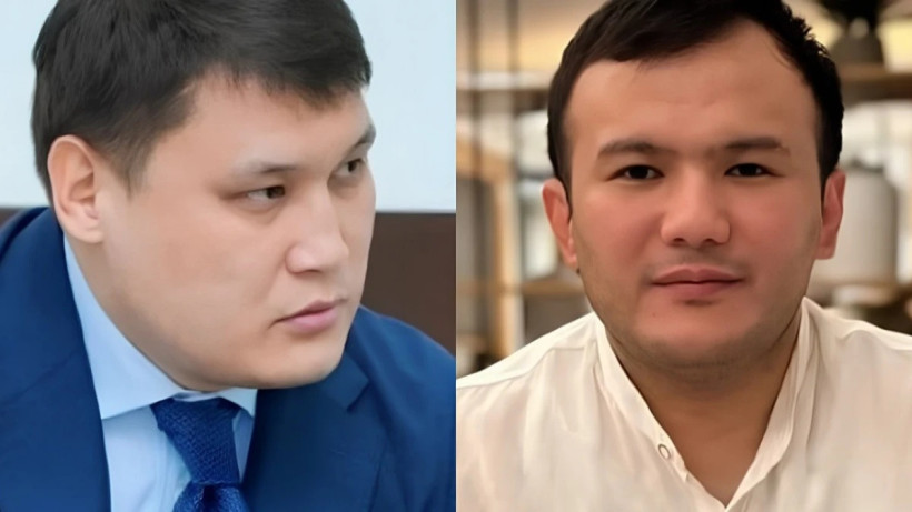  ашық дереккөзден 