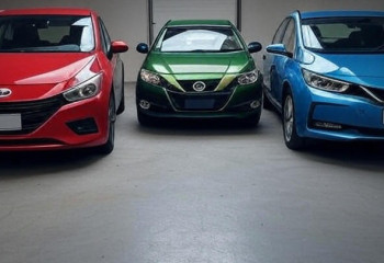 Какой автомобиль выгоднее купить в 2025 году: бензиновый, гибрид или электрокар