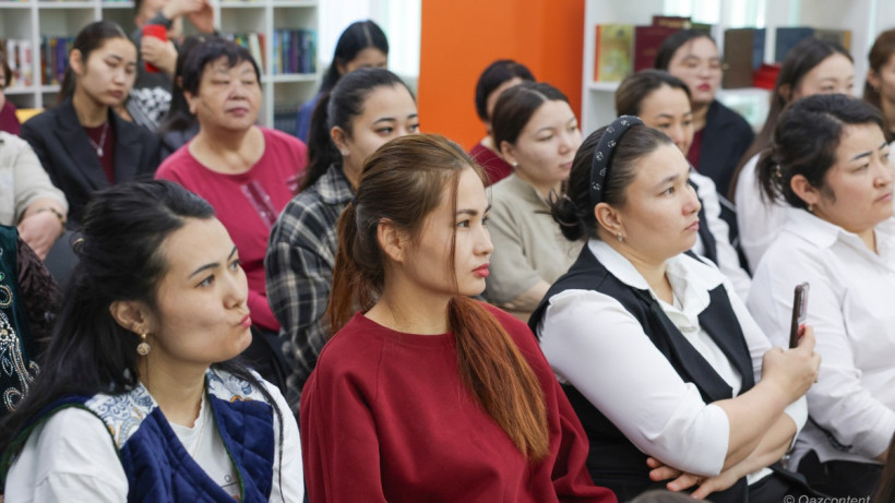  El.kz/Арман МҰХАТОВ 