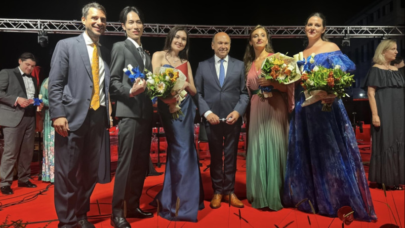  Ministry of Culture and Sports 