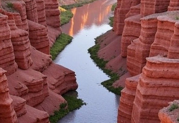 Топ-5 мест в Казахстане для цифрового детокса