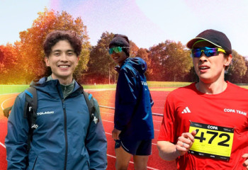 500 күн жаттығу жасаған мұғалім: қарапайым адамның ерік-жігері қалай брендке айналды?