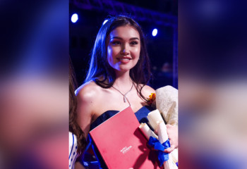 Токаев поздравил оперную певицу Айгерим Алтынбек