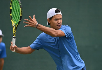 Астанада теннистен Президент кубогы басталды