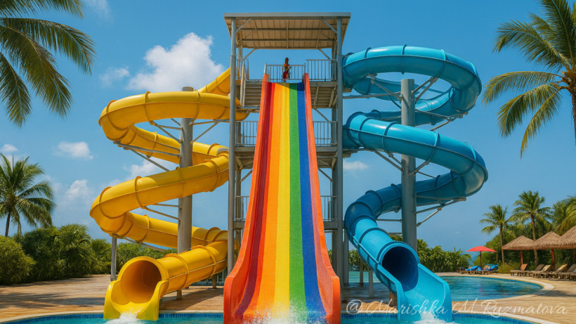  ©El.kz/Марина РУЗМАТОВА/ChatGPT 