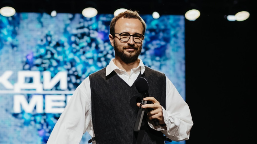  @grebenuk.m /  Instagram 