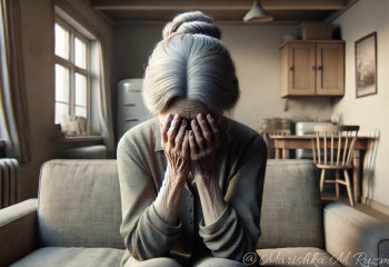 Названа часть тела, которая стареет быстрее всего