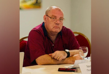 Эдуард Полетаев: Казахстан позиционирует себя как честный посредник, проводник диалога между странами