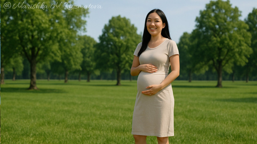  ©El.kz/Марина РУЗМАТОВА/ChatGPT 