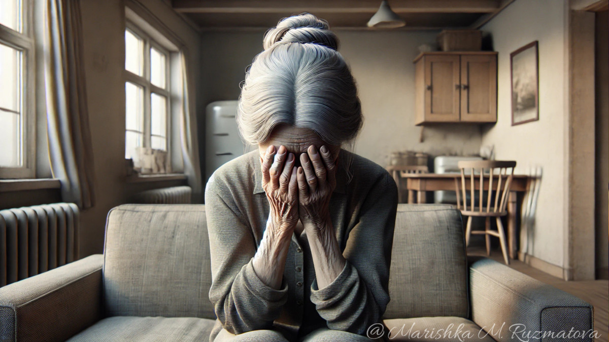  ©El.kz/Марина РУЗМАТОВА/ChatGPT 