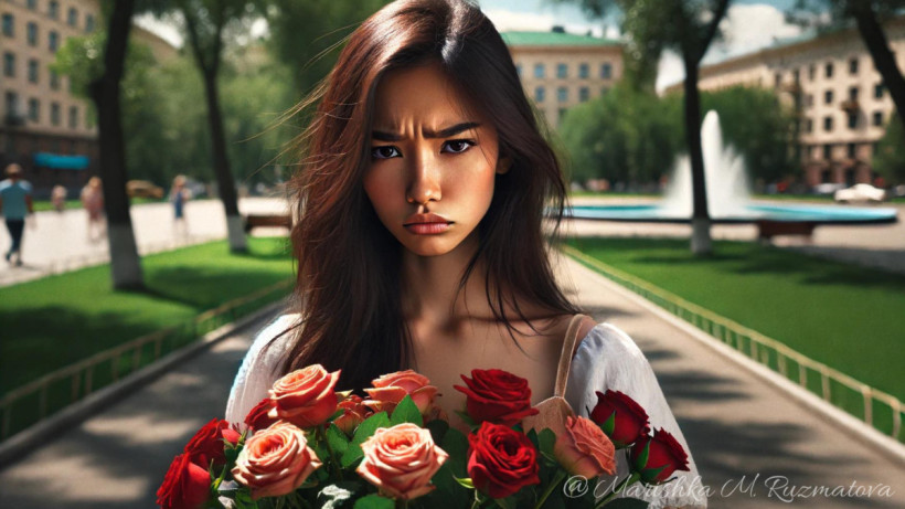  ©El.kz/Марина РУЗМАТОВА/ChatGPT 