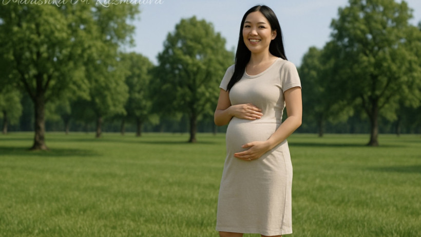  El.kz/ Marina Ruzmatova/ ChatGPT 