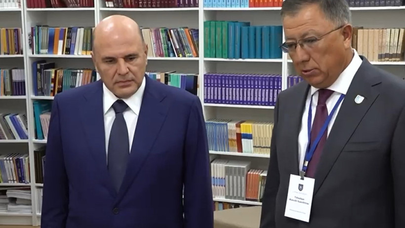  Пресс-служба КазНУ 