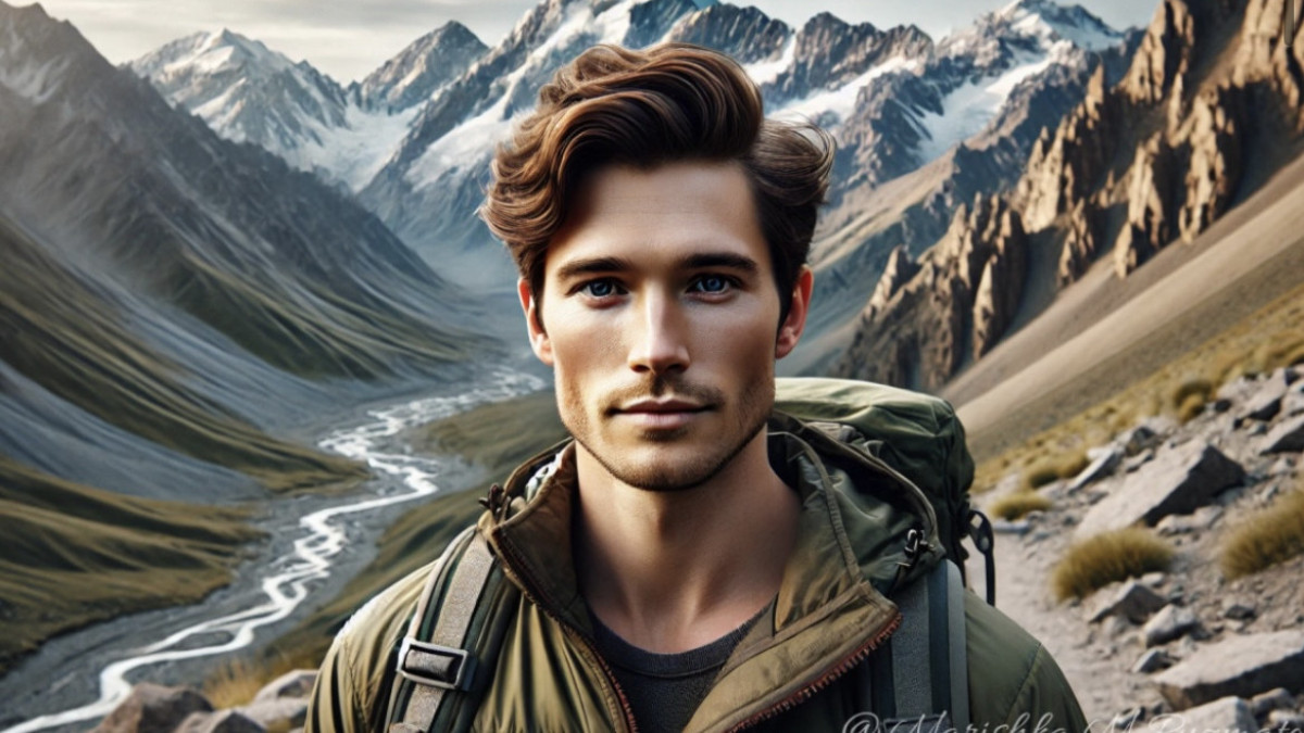  El.kz / Marina Ruzmatova/ ChatGPT 