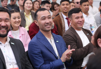 Билік пен жастар арасындағы көпір: «Жастар Парламентінің» мәні қандай?