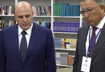 University branches as tool for bringing nations closer: Russian PM on cooperation with Kazakhstan