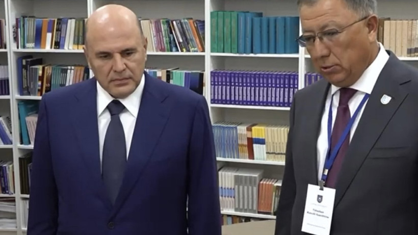  press service of KazNU 