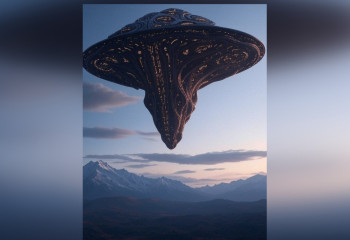 Инопланетный корабль прилетел в Солнечную систему и будет у нас в ноябре 2025 года - ученые