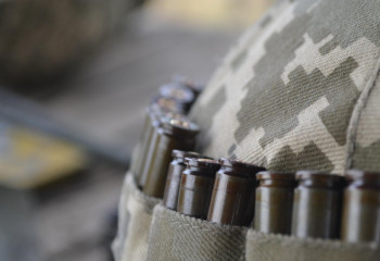 Енді Украинада 60 жастан асқандар да әскер қатарына қабылданады