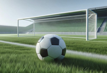 KFF to build 100 mini-football pitches in Kazakh schools under FIFA arena program