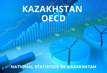ЭЫДҰ Қазақстанның статистикалық жүйесінің жоғары сапасын растады